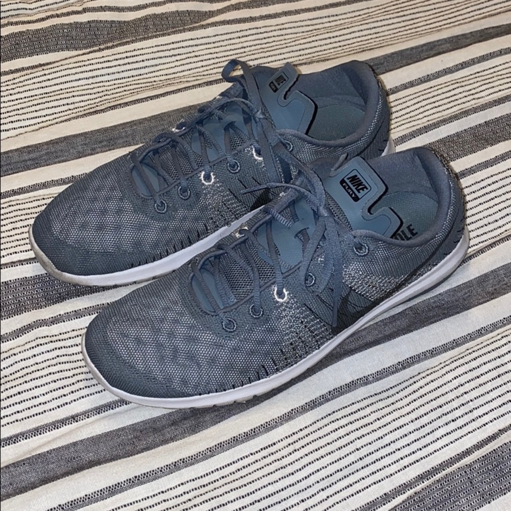 Nike Nikeflex Fury Fitsole Running/Training Shoes